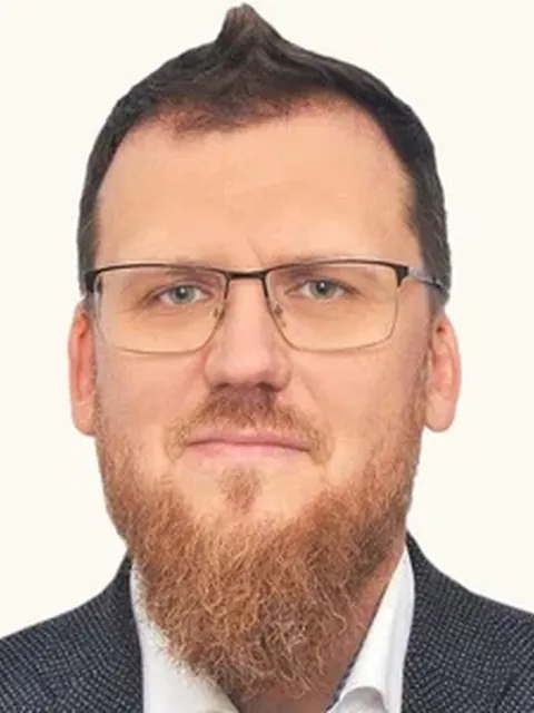Сергей Бирюков