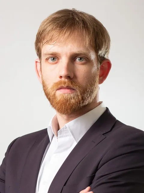 Алексей Макович