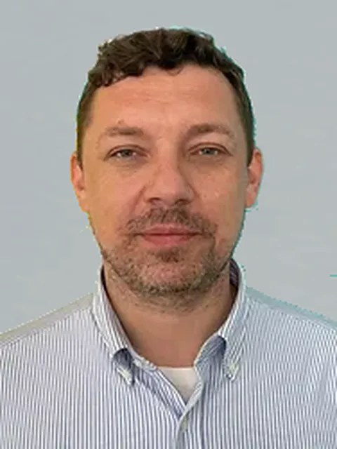 Андрей Воробьев