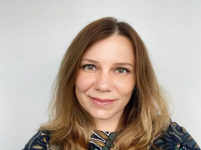Елизавета Кайбазакова