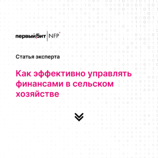 Производственное планирование и бюджетирование
