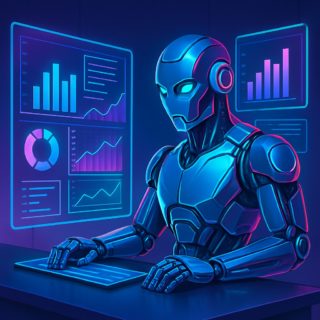 Интеграция RPA и аналитики приближает переход к цифровизации