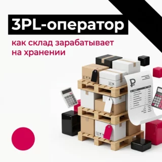 3PL-оператор: что это и как склад зарабатывает на ответственном хранении